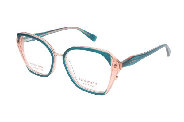 Hickmann Damenbrille HI1251 H03