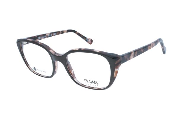 FRAIMS NATUR Brille Hazel • 03-31110-01