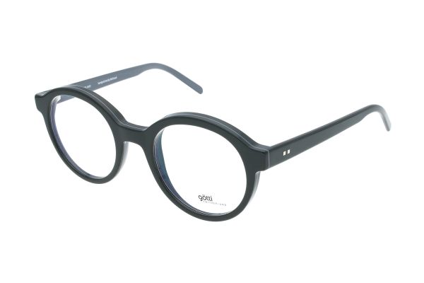 Götti Switzerland Brille ELMO BLG