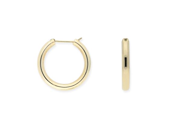 Creole • 585 Gold