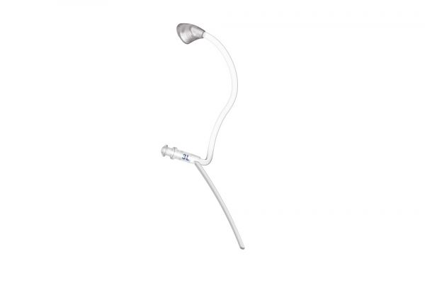 Phonak Slim Tube 4.0 Schallschlauch - links - Länge 3