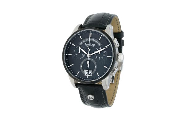 Bruno Söhnle Grandioso Chronograph - 17-73117-741