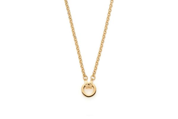 Leonardo Halskette Paola Gold 018389 Clip&Mix