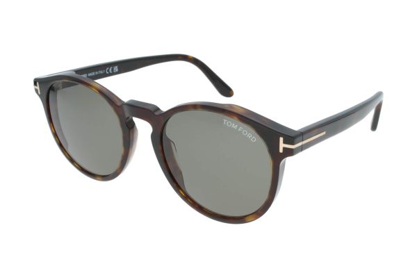 Tom Ford Sonnenbrille Ian-02 TF591 52N