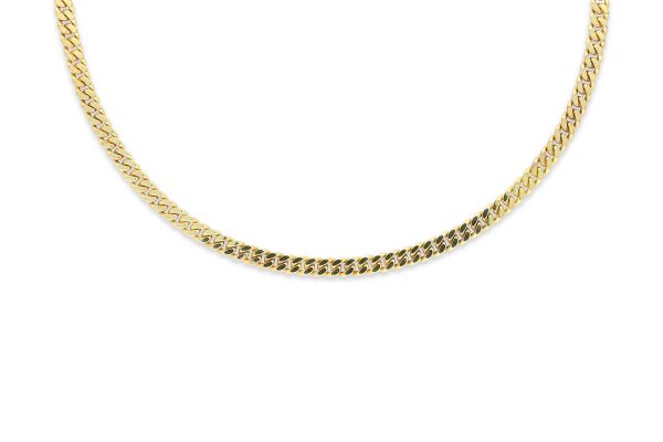 Halskette • 333 Gold