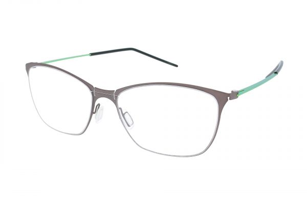 Grafix Brille Galaxius Rhea Mocca-Limone • Titan