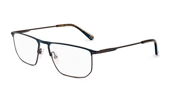 Etnia Barcelona Brille LYDECKER BLGY