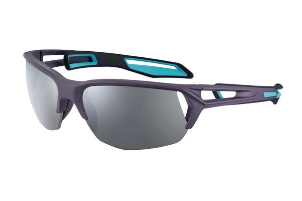 Cébé Halbrand Sport-Sonnenbrille S'Track - CBS221