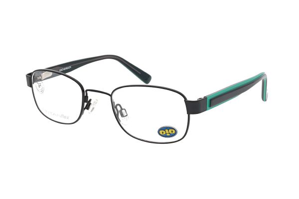 Oio Brille Titanflex 830063 10