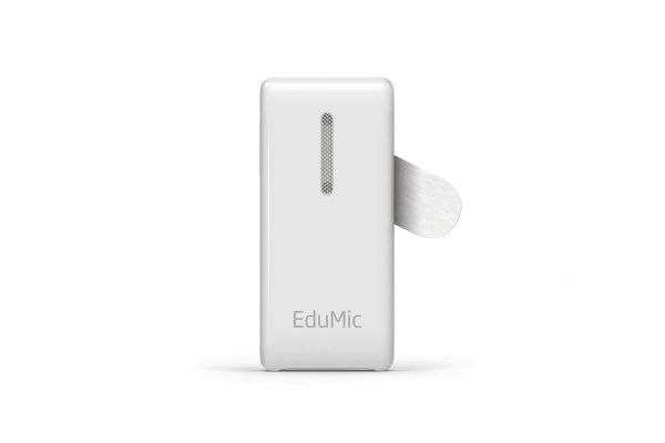 EduMic Remote-Mikrofon und Streamer
