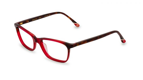 Etnia Barcelona Brille HALLE 22 RDHV