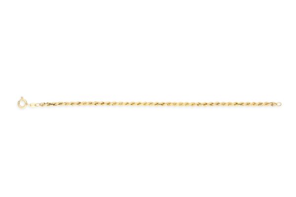 Armband • 333 Gold