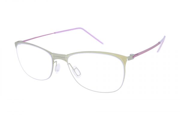 Grafix Brille Galaxius Dione Gold-Pink • Titan