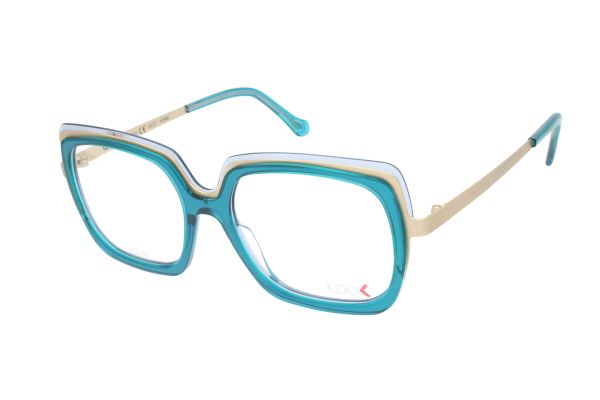 LOOK Kombi Brille 10883 M3