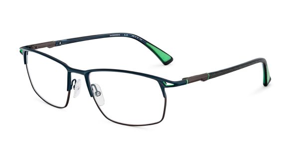 Etnia Barcelona Brille SACHSENRING BLGR