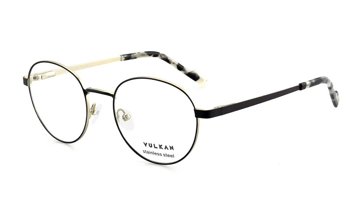 VULKAN Brille by IVKO V1182 1352 VULKAN Brille by IVKO V1182 1352