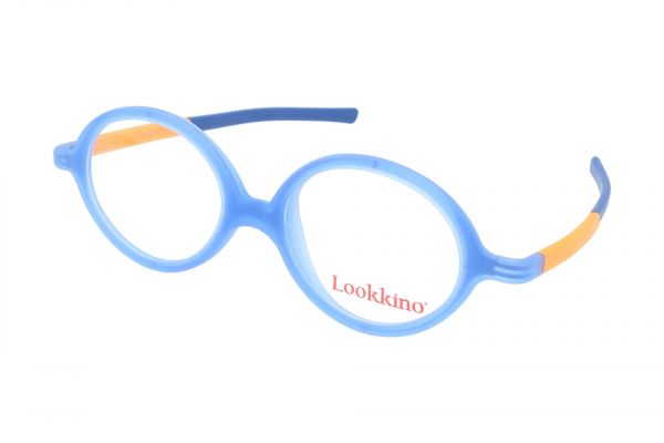 Lookkino Kinderbrille Piccino 3901 W2 • Nil 