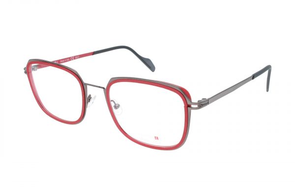 MATERIKA Brille by Look 70635 M4