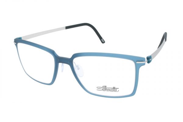 Silhouette Brille Infinity View 2922 75 5000