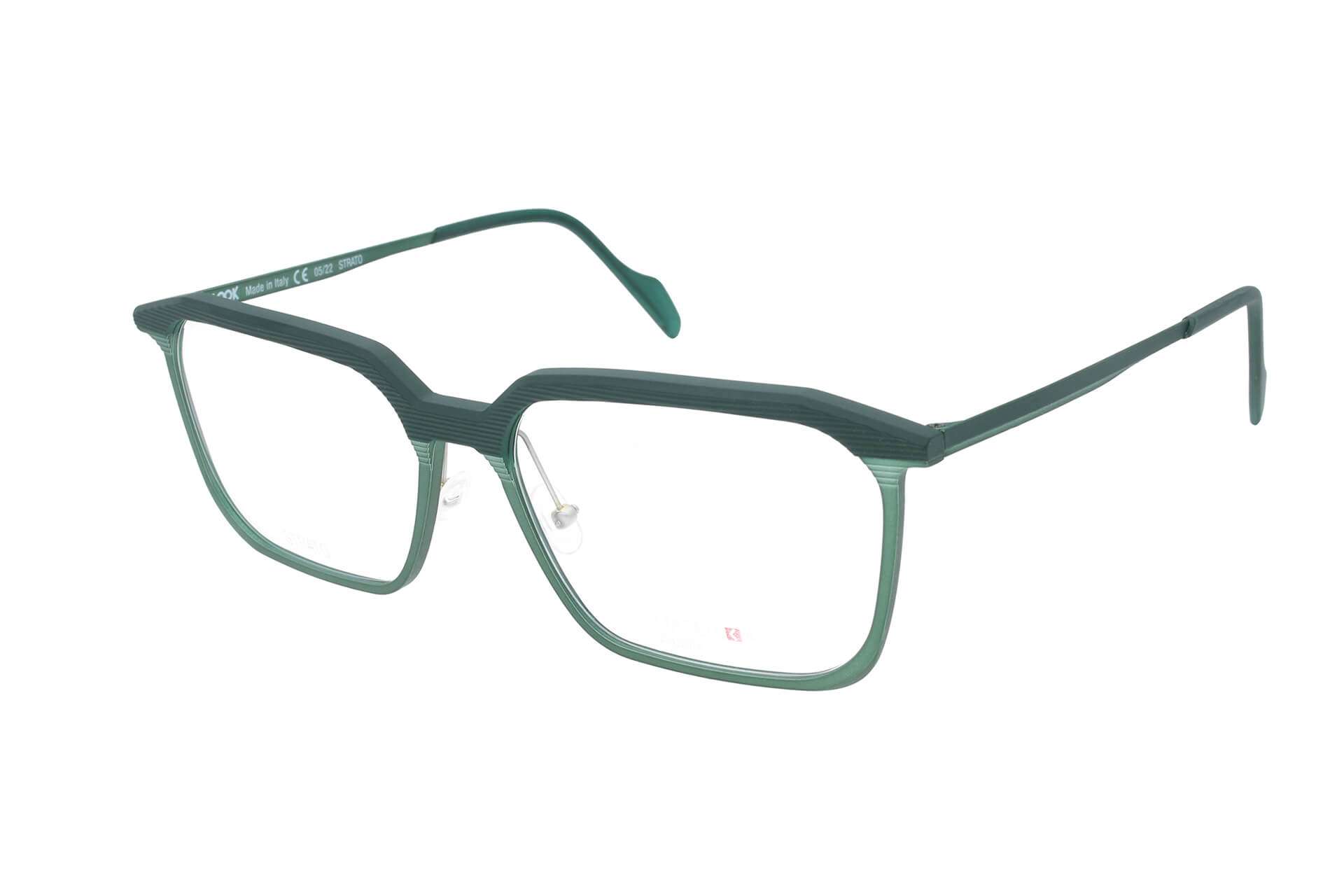 MATERIKA Brille by Look 70513 M5