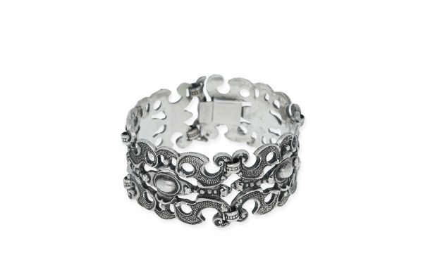 Trachten Armband • 925 Silber