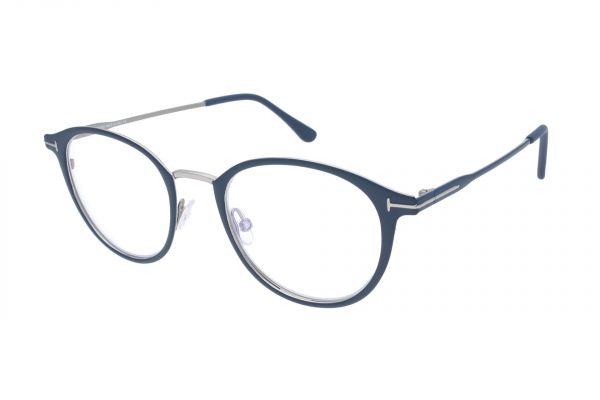 Tom Ford Brille TF5528-B 091
