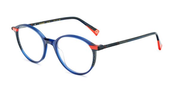 Etnia Barcelona Brille CLASSEN BLOG