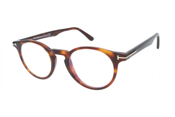 Tom Ford Brille TF5557-B 052