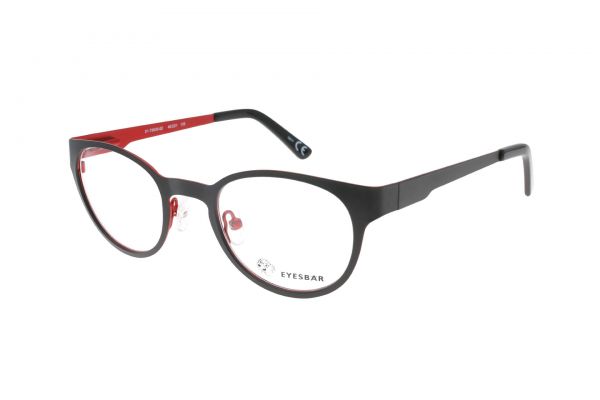 Eyesbär Brille 01-75630-02 • Seitenansicht