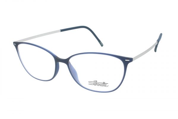 Silhouette Brille SPX Urban Lite 1590 75 4500 