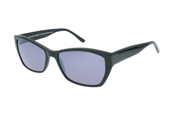 Herzblut Damen Sonnenbrille Ganz & Gar 01