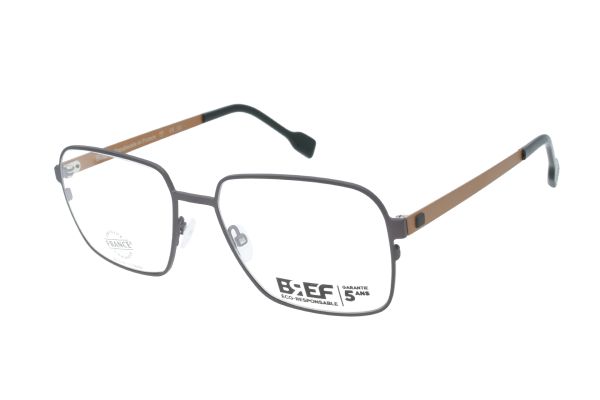 BREF Herrenbrille Charles 151