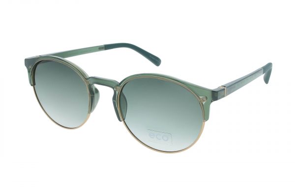 ECO Sonnenbrille Idris GRN