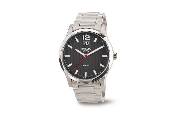 Boccia 3580-02