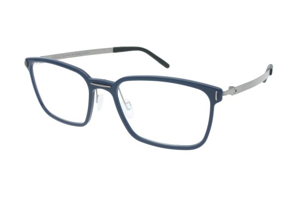 Grafix Brille K-Ti 4/A9 • Titan