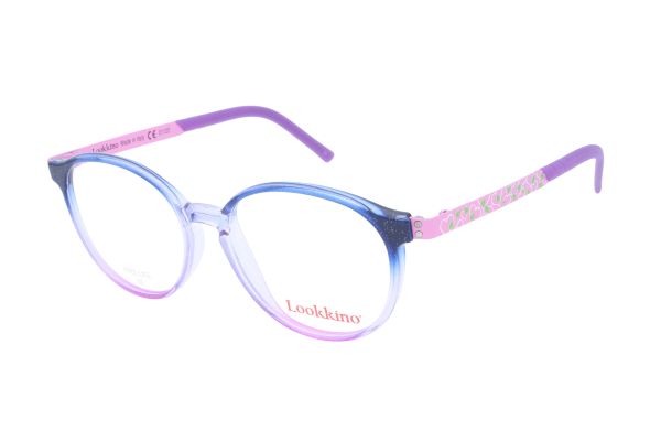 Lookkino Kinderbrille 3759 W5