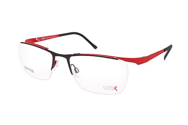 Look Brille High Tech Edition 10441 9834