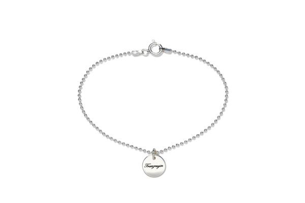 Beka&Bell Armband • Trauzeugin • SW10494.2