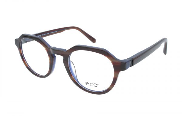 ECO Brille Peridot BKBL aus Bio-Acetat