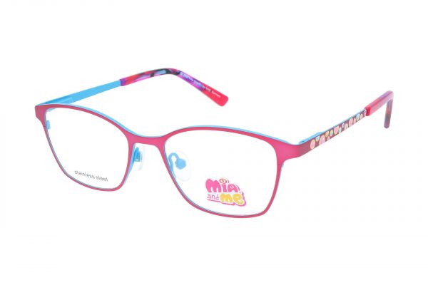 Mia and me Kinderbrille MIA02 07 FO