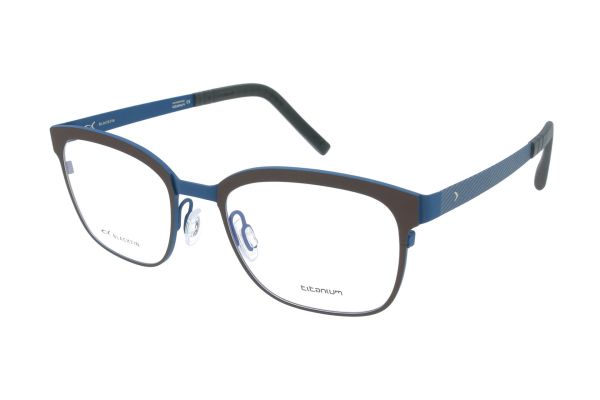 Blackfin Titanbrille DAWSON BF1014 1029