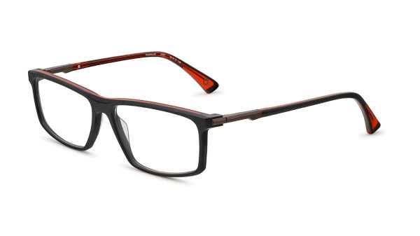 Etnia Barcelona Brille TOURMALET BKRD