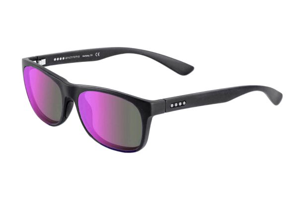 EnChroma Brille gegen Farbsehschwäche • Colby • Cx3 Outdoor Lens