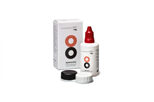 Galifa Reinigungslösung für alle Kontaktlinsen - 40ml