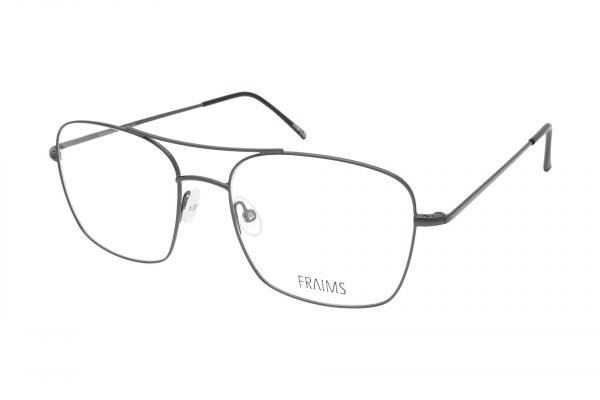 FRAIMS Brille David 03-97260-01