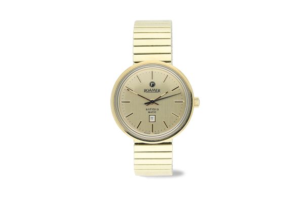 ROAMER Armbanduhr Anfibio Matic