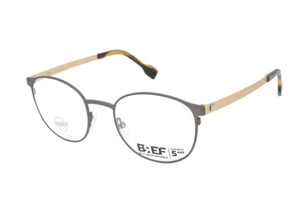 BREF Herrenbrille Paul 151