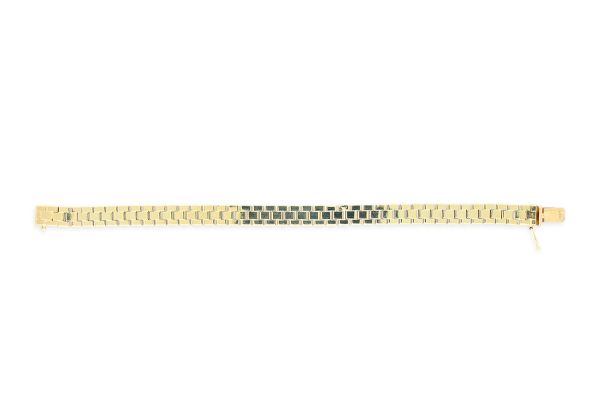 Armband • 333 Gold