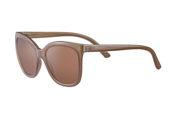 Serengeti Sonnenbrille AGATA 8970 • Polarized Drivers