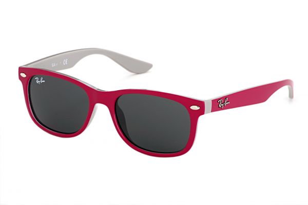 Ray Ban Sonnenbrille 9052 177-87